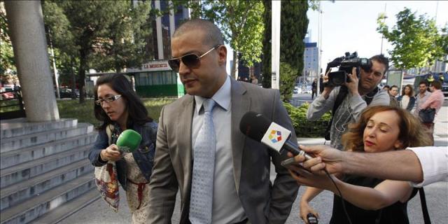 El juicio por la tragedia del Madrid Arena comenzará el próximo 12 de enero