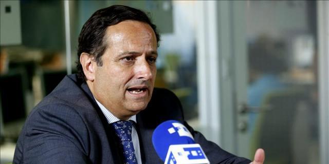 Lázaro convocará elecciones a la presidencia de CEIM