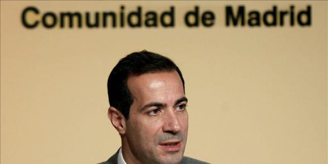 Salvador Victoria declara como imputado en el caso Púnica