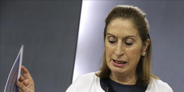 Fomento espera que no se pierda tiempo para iniciar el proyecto 'Castellana Norte'