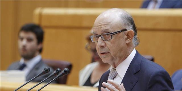 El periodo medio de pago a proveedores de las CCAA se reduce en mayo en 7,63 días