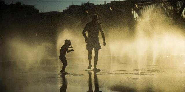 Sanidad dice que no han aumentado significativamente los ingresos por la ola de calor