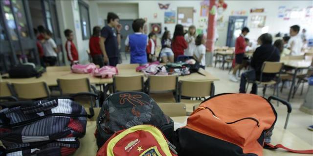 Los centros deben incorporar un protocolo actualizado de prevención del acoso