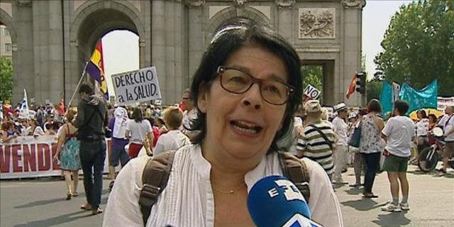 Comunidad y Ayuntamiento de Madrid trabajarán en común ante la mala calidad del aire