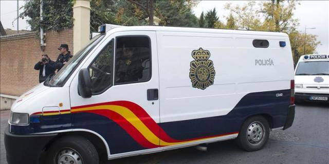 Desmantelados dos laboratorios de cocaína y detienen a ocho personas