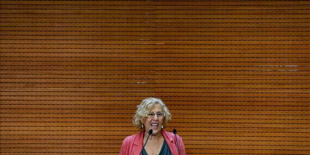 Ahora Madrid mantendrá el plan del anterior Gobierno en materia de prostitución