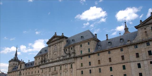 Arte contemporáneo, El Bosco y Caravaggio, en las muestras de Patrimonio Nacional