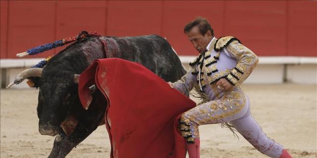 Dos confirmaciones y el regreso de "Frascuelo", en agosto en Las Ventas