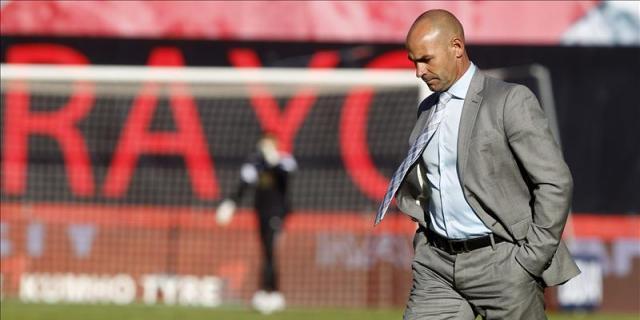 Paco Jémez convoca a 22 jugadores para el viaje a China