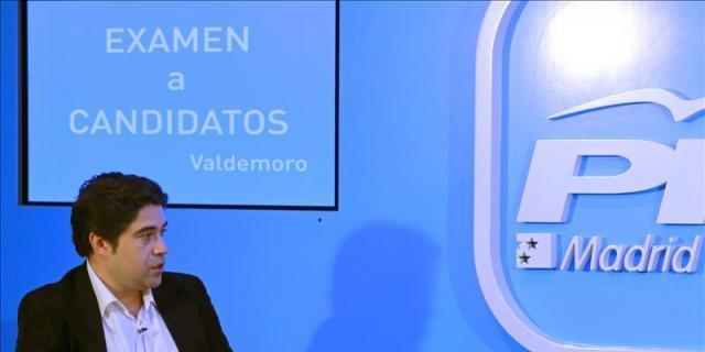 El PP de Valdemoro lamenta las informaciones reveladas por el sumario de la Operación Púnica