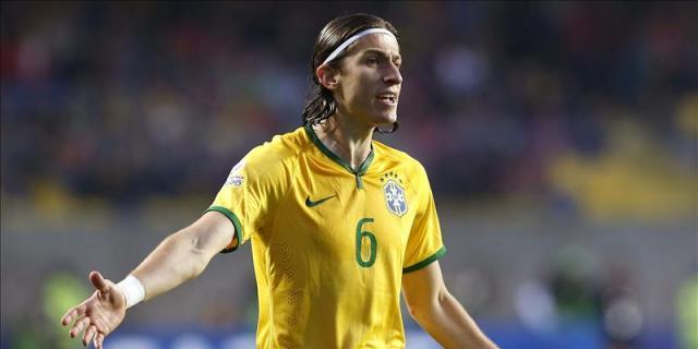El Atlético anuncia la vuelta de Filipe Luis por cuatro temporadas