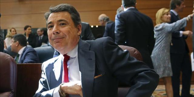 Un juzgado archiva la querella de González contra un policía por injurias