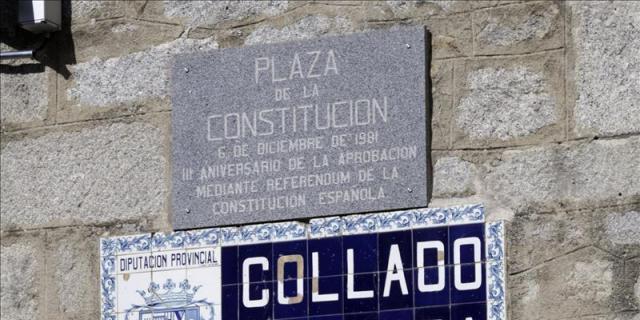 Collado Villalba se personará como acusación particular en el caso Púnica