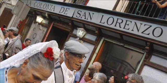 Tres trabajadoras sociales darán el pregón de las Fiestas de San Cayetano, San Lorenzo y La Paloma