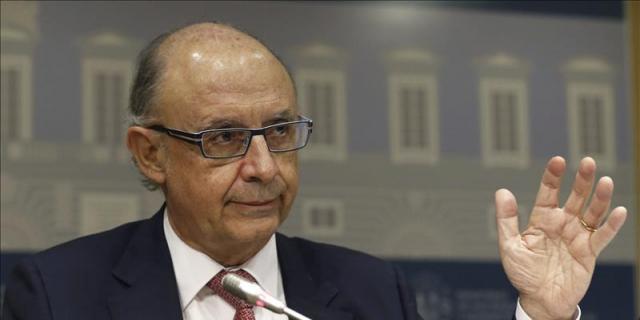 Hacienda ha abonado el 83% de las devoluciones a los contribuyentes madrileños