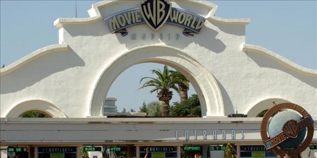 Parque Warner Madrid remonta cifras y espera llegar a los 2 millones de visitas