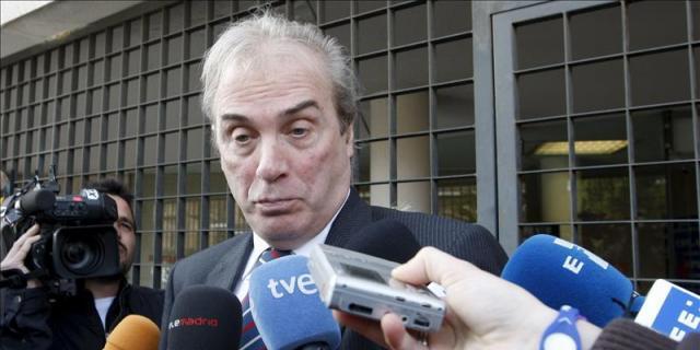 Muere Jesús Neira, el profesor agredido en 2008 por defender a una mujer