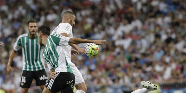 Benzema: "Si me falta continuidad voy a trabajar para ajustarlo"