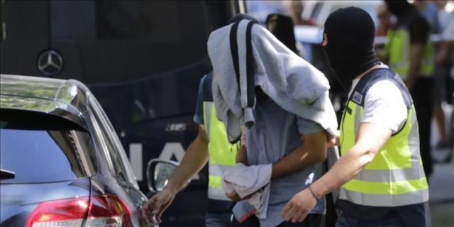 El PP denuncia controles ilegales en San Martín tras la detención del yihadista