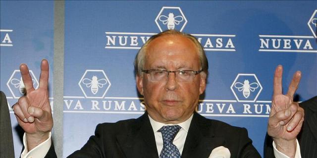 Muere el empresario José María Ruiz-Mateos en Cádiz a los 84 años