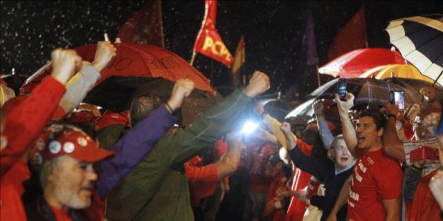 La planta de Coca-Cola en Fuenlabrada reabre con normalidad