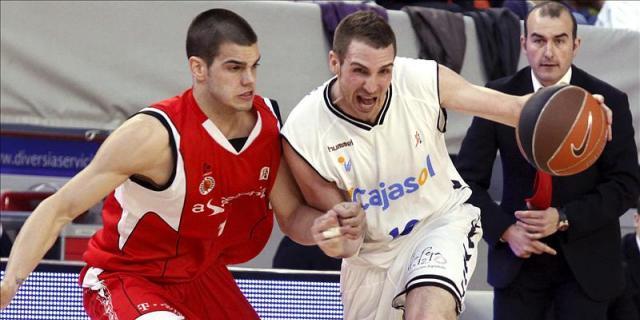 El Fuenlabrada ficha al escolta Álex Llorca, del Breogán de Lugo