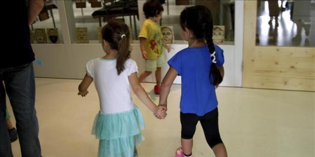 Los docentes españoles superan las horas de enseñanza de la OCDE y UE, según UGT