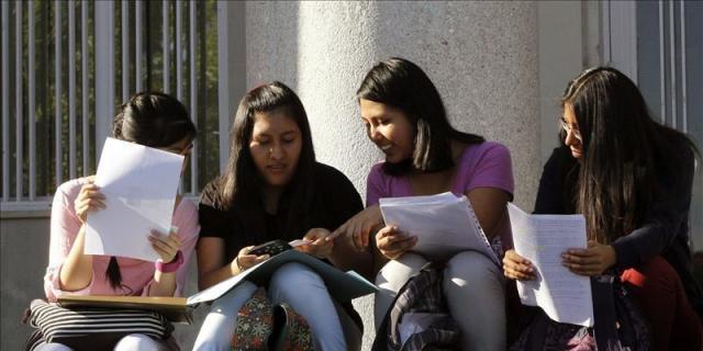 Madrid dará su primera bienvenida oficial a 30.000 estudiantes extranjeros