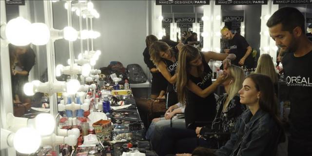 La Mercedes-Benz Fashion Week Madrid arranca con novedades