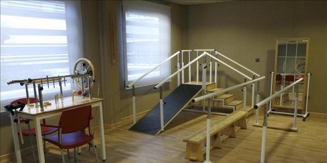 Alzhéimer, una enfermedad olvidada por los políticos y asumida por la familia