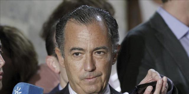 Ossorio: C's se aparta de su discurso y con sus votos apoya a PSOE y Podemos