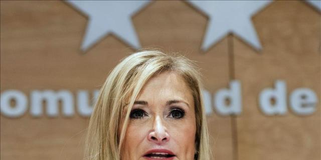 La Comunidad insta a Ifema a devolver la paga extra de 2012 si no fue legal