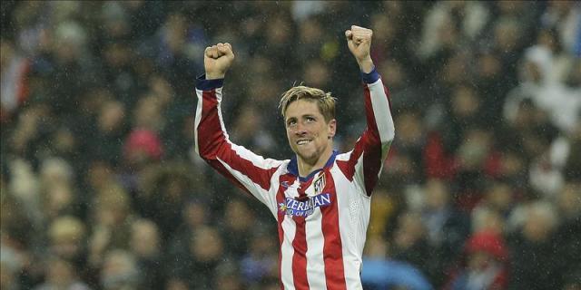 Correa y Torres, en el ataque atlético; Casemiro, en el once del Real Madrid