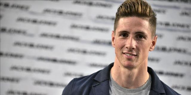 Torres: "Quiero seguir en el Atleti y si el club piensa igual será sencillo"