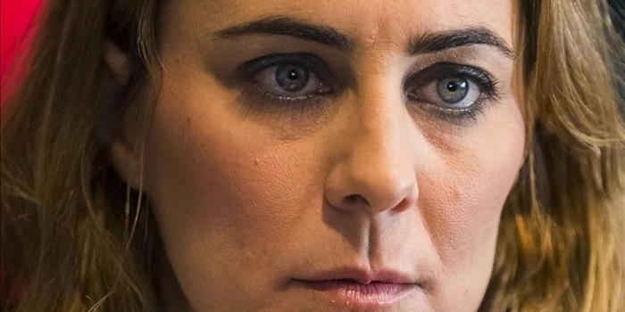 El PP presenta queja por declaraciones "partidistas" de la presidenta de la comisión, de Podemos