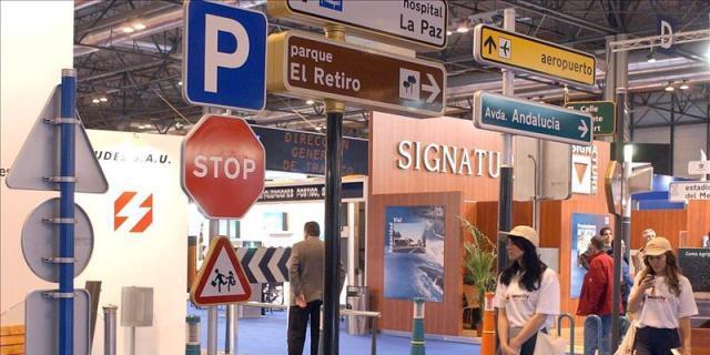 Trafic mantiene sus cifras y finaliza su edición de 2015 con 4.294 visitantes