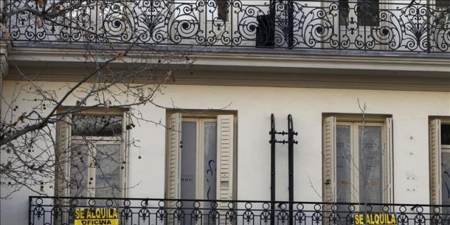 El arbitraje de la Comunidad se extiende al alquiler de locales y oficinas