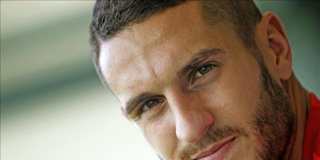 Koke repite con el grupo, Torres en el gimnasio y Vietto con gastroenteritis