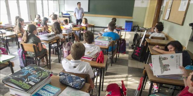 Se abre el plazo de inscripción para los colegios abiertos en Navidad