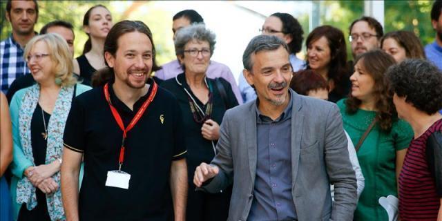 José Manuel López (Podemos) declara dos viviendas y ahorros por 55.000 euros