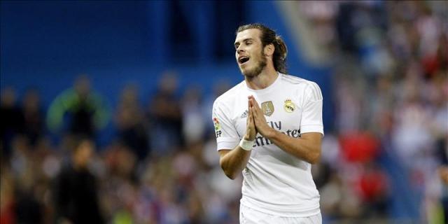 Bale y Marcelo se entrenaron sobre el césped