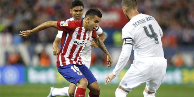 Ramos forzará para estar en el Parque de los Príncipes