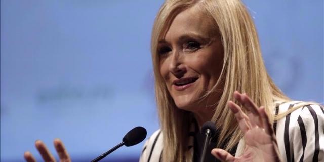 Cifuentes anima a revisión en el Día Internacional Contra el Cáncer de Mama