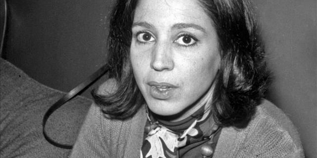 Muere a los 83 años Gloria Van Aerssen, componente del dúo Vainica Doble