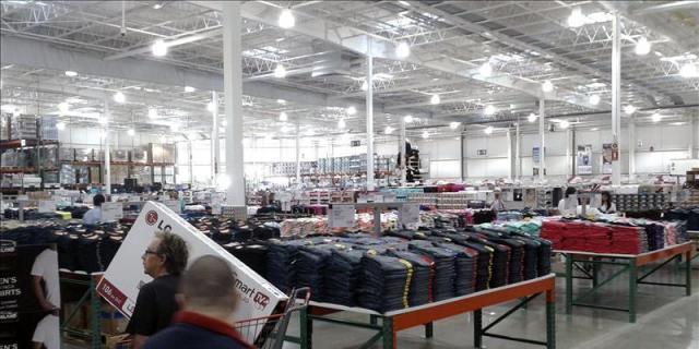 Costco, la segunda superficie comercial de EEUU, abre tienda en Getafe