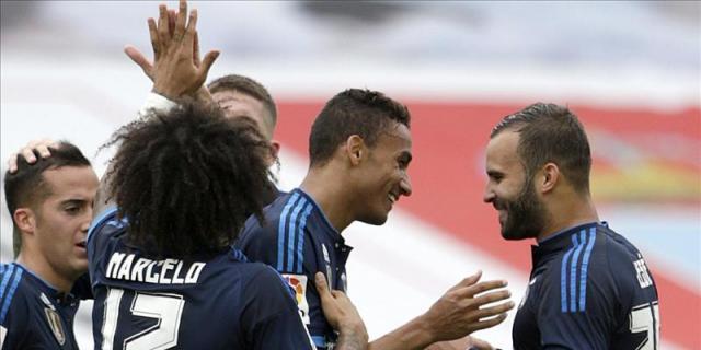 Jesé: "Me estoy encontrando mejor que antes de la lesión"