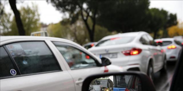 El centro de Madrid tendrá más restricciones al tráfico