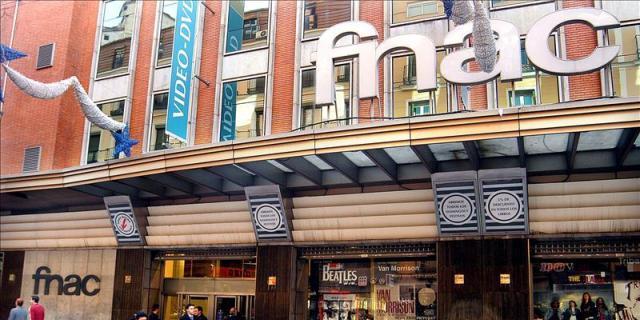 Fnac abre una tienda en el campus de la Universidad Europea