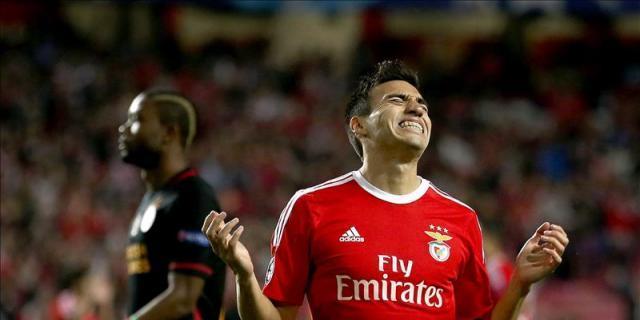 El Atlético, a octavos si suma un punto contra el Galatasaray