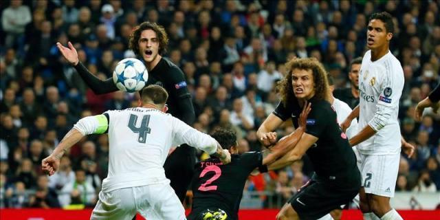 Sergio Ramos: "Hay muchas cosas sobre las que reflexionar"